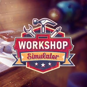 دانلود بازی Workshop Simulator برای کامپیوتر