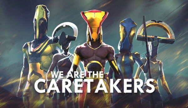 دانلود بازی We Are The Caretakers برای کامپیوتر