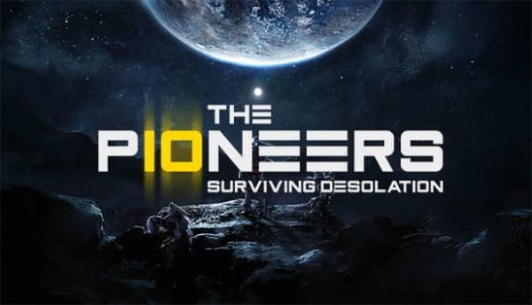 دانلود بازی The Pioneers Surviving Desolation برای کامپیوتر