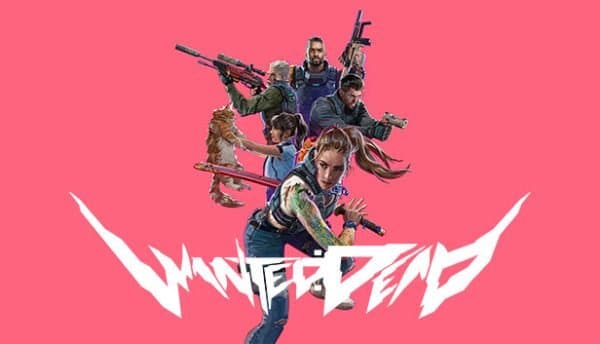 دانلود بازی Wanted Dead برای کامپیوتر
