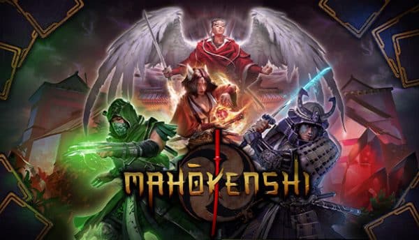 دانلود بازی Mahokenshi برای کامپیوتر