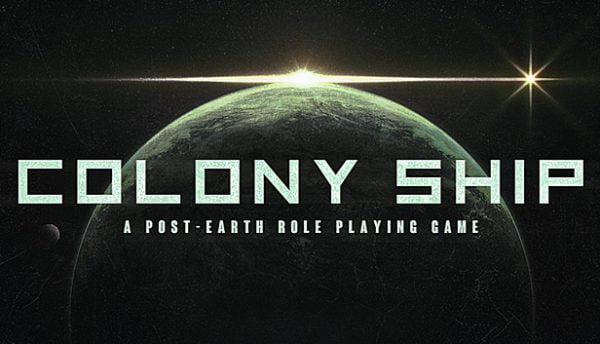 دانلود بازی Colony Ship برای کامپیوتر