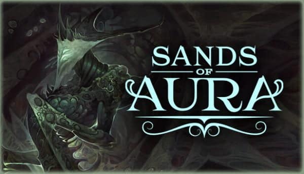 دانلود بازی Sands of Aura برای کامپیوتر