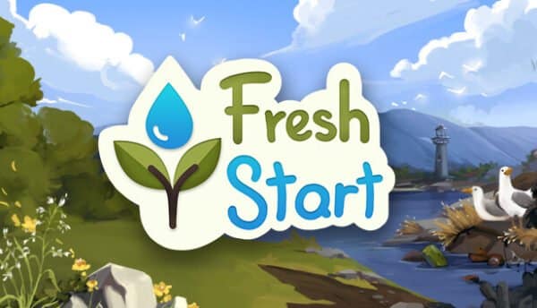 دانلود بازی Fresh Start Cleaning Simulator برای کامپیوتر