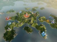 دانلود بازی SpellForce Conquest of Eo - Children of Nor کامپیوتر + آپدیت v01.11.32090