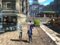 دانلود بازی The Legend of Heroes Kuro no Kiseki Ⅱ CRIMSON SiN برای کامپیوتر