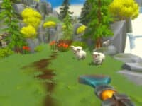 دانلود بازی Fresh Start Cleaning Simulator برای کامپیوتر