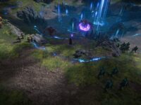 دانلود بازی SpellForce Conquest of Eo - Children of Nor کامپیوتر + آپدیت v01.11.32090