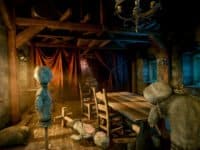 دانلود بازی The House of Da Vinci 3 برای کامپیوتر