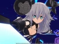 دانلود بازی Neptunia Sisters VS Sisters برای کامپیوتر
