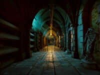 دانلود بازی The House of Da Vinci 3 برای کامپیوتر