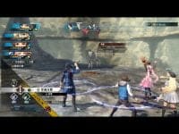 دانلود بازی The Legend of Heroes Kuro no Kiseki Ⅱ CRIMSON SiN برای کامپیوتر