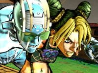 دانلود بازی JoJos Bizarre Adventure AllStar Battle R برای کامپیوتر