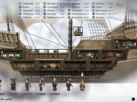 دانلود بازی Sailing Era Edge of the World کامپیوتر