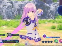 دانلود بازی Neptunia Sisters VS Sisters برای کامپیوتر