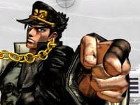 دانلود بازی JoJos Bizarre Adventure AllStar Battle R برای کامپیوتر