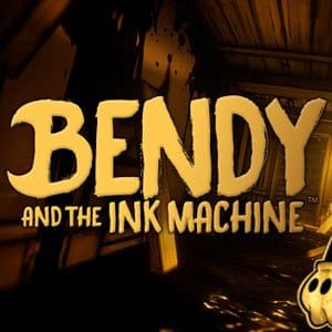 دانلود بازی Bendy and the Ink Machine برای کامپیوتر
