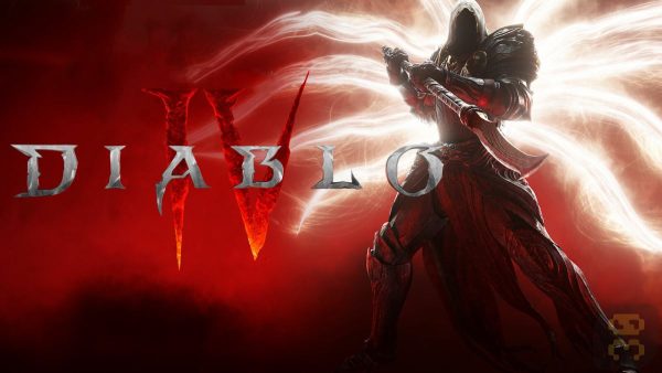 دانلود بازی دیابلو Diablo IV برای PS5