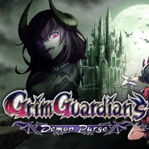 دانلود بازی Grim Guardians Demon Purge برای کامپیوتر