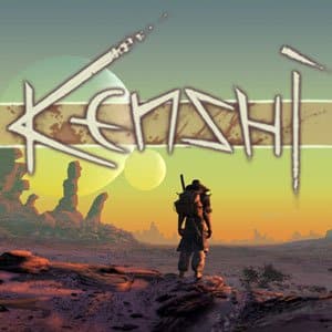 دانلود بازی Kenshi برای کامپیوتر