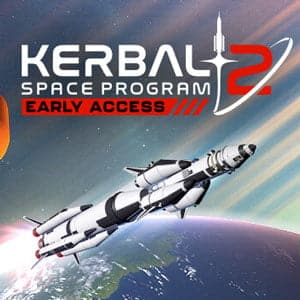 دانلود بازی Kerbal Space Program 2 برای کامپیوتر