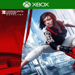 دانلود بازی Mirrors Edge Catalyst برای XBOX Series X/S/ONE
