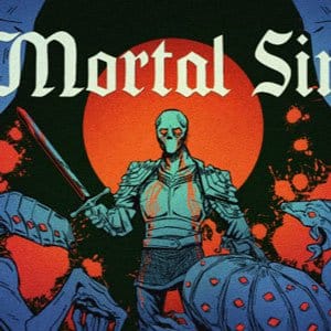 دانلود بازی Mortal Sin برای کامپیوتر