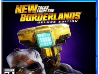 دانلود بازی New Tales From the Borderlands برای PS4+ هک شده