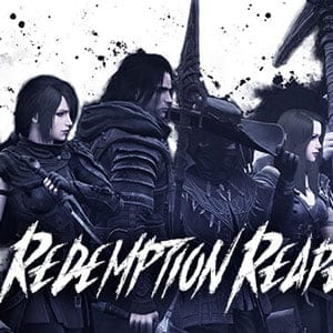 دانلود بازی Redemption Reapers برای کامپیوتر