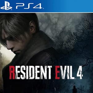 دانلود بازی رزیدنت اویل Resident Evil 4 Remake برای PS4 + هک شده