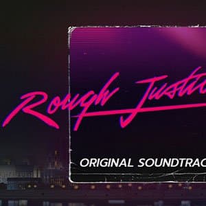 دانلود بازی Rough Justice 84 برای کامپیوتر