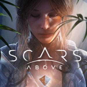 دانلود بازی Scars Above کامپیوتر + زیرنویس فارسی