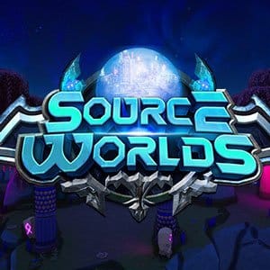 دانلود بازی SourceWorlds برای کامپیوتر