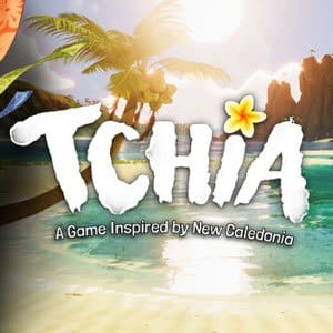 دانلود بازی Tchia برای کامپیوتر