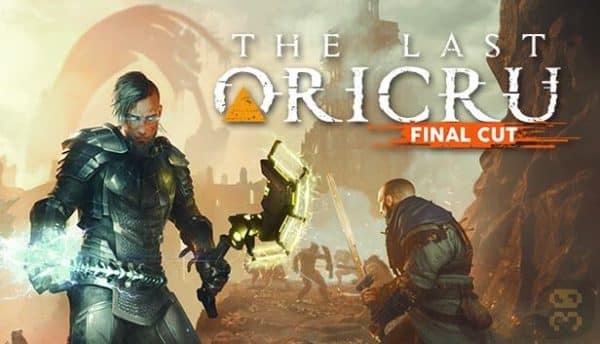 دانلود بازی The Last Oricru برای کامپیوتر