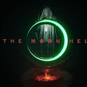 دانلود بازی The Moon Hell برای کامپیوتر