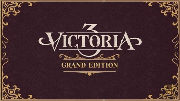 دانلود بازی Victoria 3 کامپیوتر + آپدیت v1.13.9
