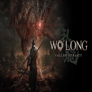 دانلود بازی Wo Long fallen Dynasty Deluxe Edition کامپیوتر + آپدیت