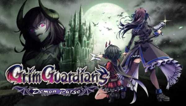 دانلود بازی Grim Guardians Demon Purge برای کامپیوتر