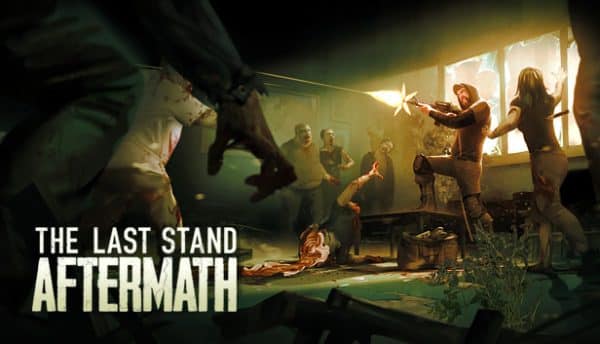 دانلود بازی The Last Stand Aftermath برای کامپیوتر