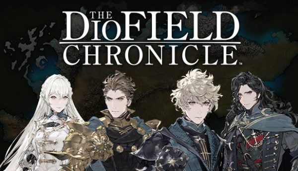 دانلود بازی The DioField Chronicle برای کامپیوتر