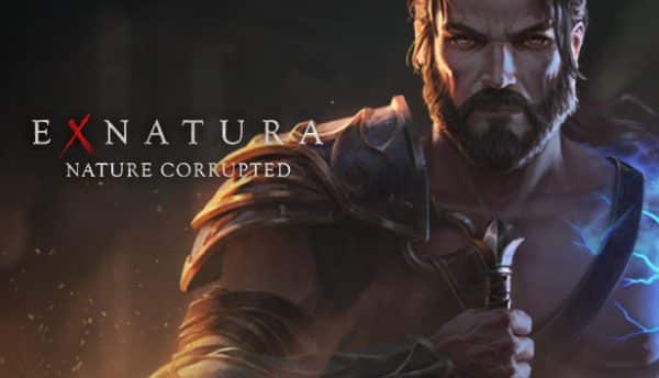 دانلود بازی Ex Natura Nature Corrupted برای کامپیوتر
