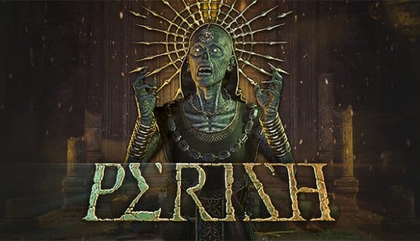 دانلود بازی PERISH برای کامپیوتر