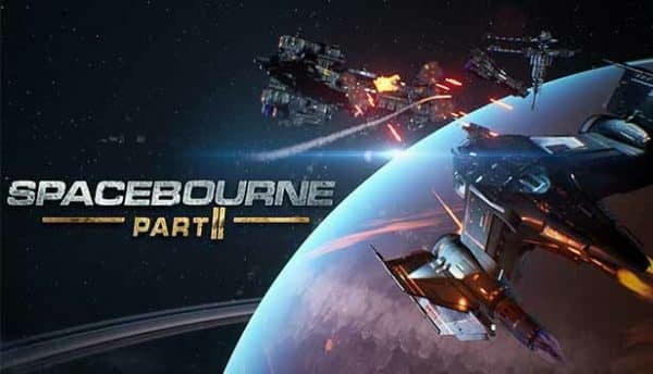 دانلود بازی SpaceBourne 2 کامپیوتر + آپدیت v2.0.8