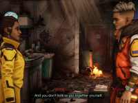 دانلود بازی New Tales From the Borderlands برای PS4+ هک شده