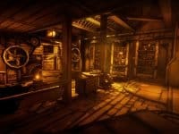 دانلود نسخه هک شده بازی Bendy and The Ink Machine برای PS5