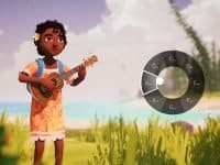 دانلود بازی Tchia برای PS4 + هک شده