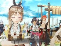 دانلود بازی Atelier Ryza 3: Alchemist of the End & the Secret Key DX کامپیوتر