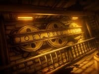 دانلود نسخه هک شده بازی Bendy and The Ink Machine برای PS5
