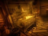 دانلود نسخه هک شده بازی Bendy and The Ink Machine برای PS5